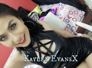 Kaylee_EvansX