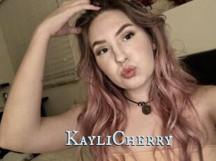 KayliCherry