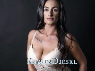 KaylinDiesel