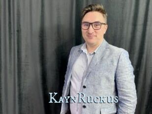 KaynRuckus