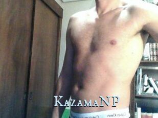 KazamaNP