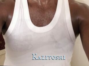 Kazitoshi