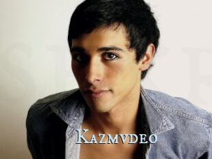 Kazmvdeo