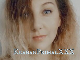 KeaganPrimalXXX