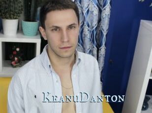 KeanuDanton