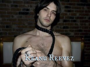 Keanu_Reevez
