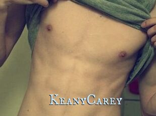 KeanyCarey