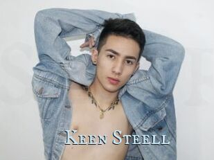 Keen_Steell