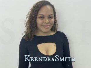 KeendraSmith
