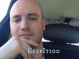 KeepIt100