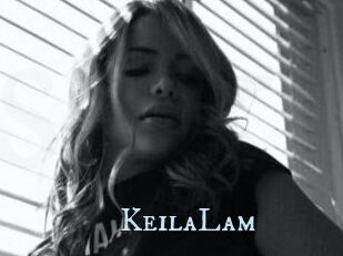 KeilaLam
