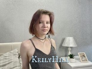 KeilyHill