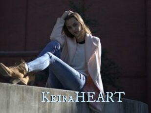 KeiraHEART