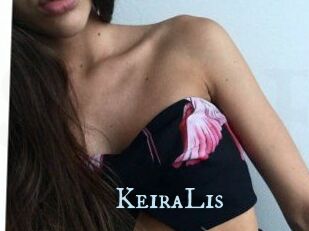 KeiraLis
