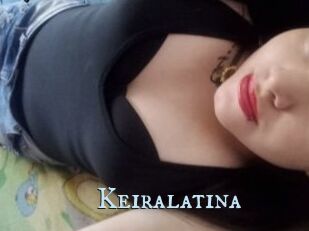 Keiralatina