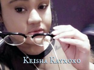 Keisha_Kayxoxo