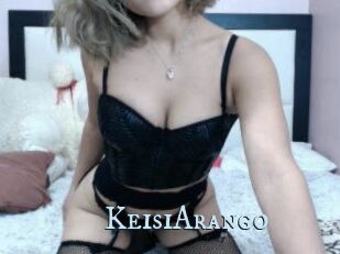 KeisiArango