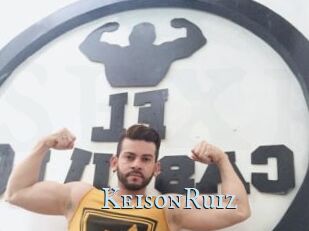 KeisonRuiz