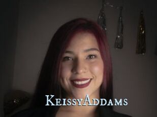 KeissyAddams
