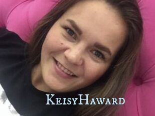 KeisyHaward