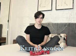 KeithLangdon