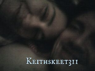 Keithskeet311