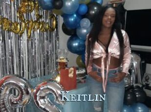 Keitlin