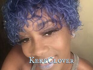 KekeClover