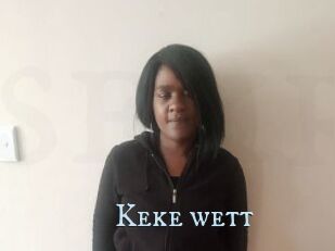 Keke_wett