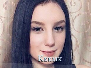 Keksik