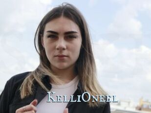 KelliOneel