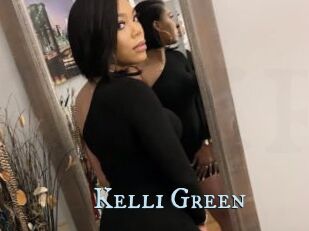 Kelli_Green