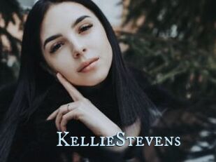 KellieStevens