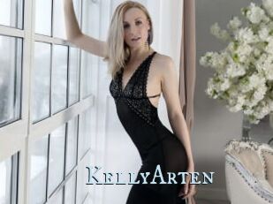 KellyArten