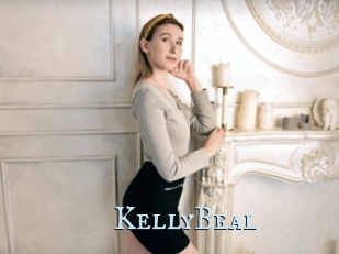 KellyBeal