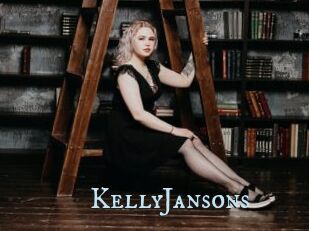 KellyJansons