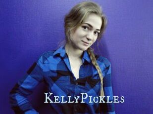 KellyPickles