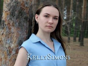 KellySimons
