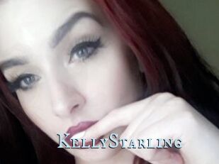 KellyStarling