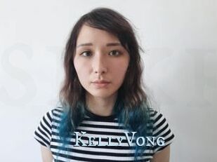 KellyVong