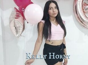 Kelly_Horny