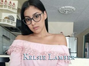 Kelsie_Lamber