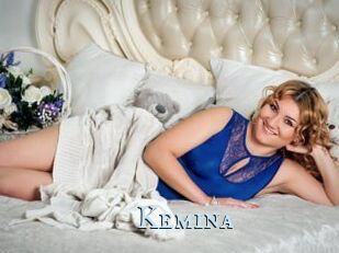 Kemina