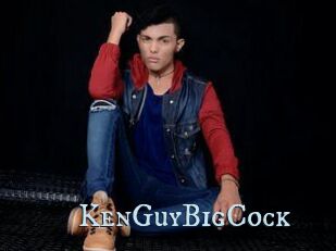KenGuyBigCock