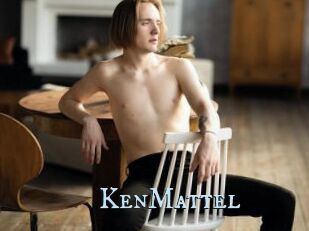 KenMattel