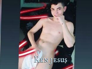Ken_jesus