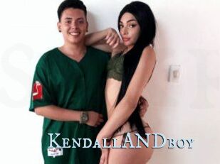 KendallANDboy