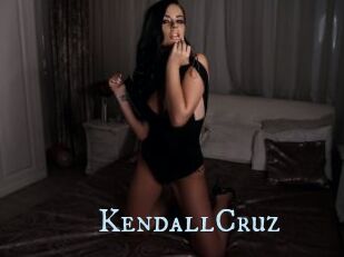 KendallCruz