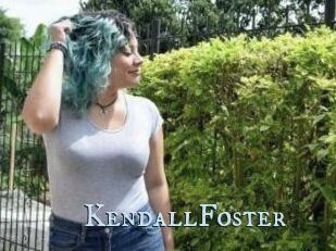 KendallFoster