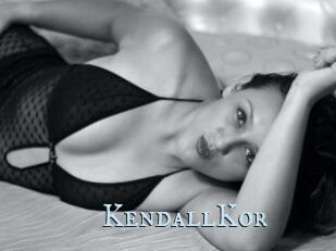 KendallKor